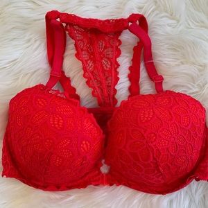 PINK 💓 Victoria’s Secret Racerback Date Bra